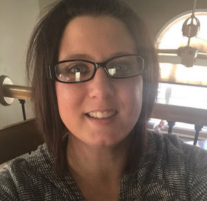 Meet your Posher, Nichole